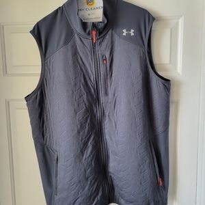Under Armour Coldgear Vest
